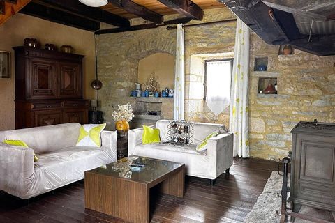Villa a Limogne-en-Quercy, Lot, Limogne-en-Quercy - € 123.000 | Ref: 07228 - foto 3
