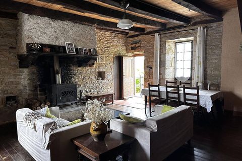 Villa a Limogne-en-Quercy, Lot, Limogne-en-Quercy - € 123.000 | Ref: 07228 - foto 4