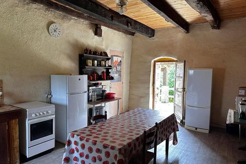 Villa a Limogne-en-Quercy, Lot, Limogne-en-Quercy - € 123.000 | Ref: 07228 - foto 5