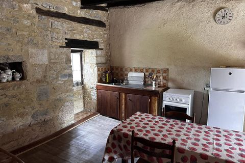 Villa a Limogne-en-Quercy, Lot, Limogne-en-Quercy - € 123.000 | Ref: 07228 - foto 6