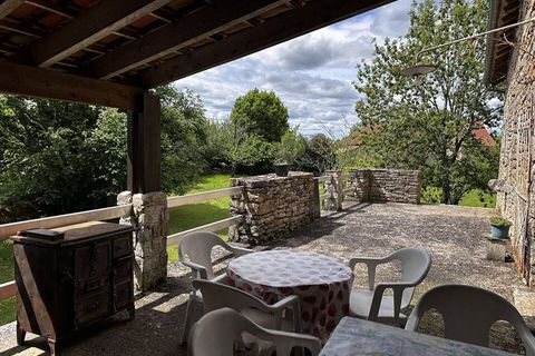 Villa a Limogne-en-Quercy, Lot, Limogne-en-Quercy - € 123.000 | Ref: 07228 - foto 7