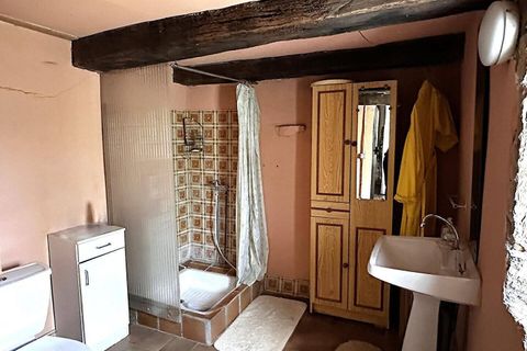 Villa a Limogne-en-Quercy, Lot, Limogne-en-Quercy - € 123.000 | Ref: 07228 - foto 9
