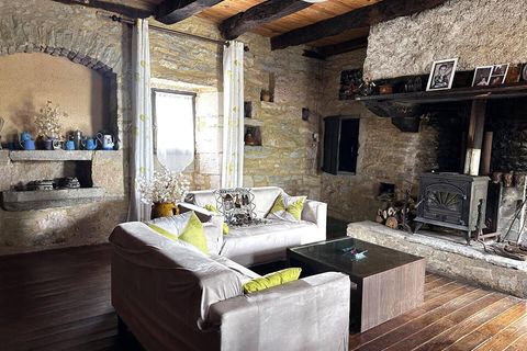 Villa a Limogne-en-Quercy, Lot, Limogne-en-Quercy - € 123.000 | Ref: 07228 - foto 10