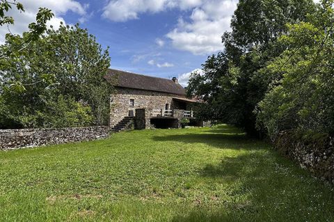 Villa a Limogne-en-Quercy, Lot, Limogne-en-Quercy - € 123.000 | Ref: 07228 - foto 11