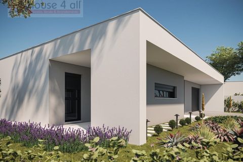 Villa i Caldas da Rainha, Leiria, Caldas da Rainha - € 500.000 | Ref: CAS_1228 - foto 2