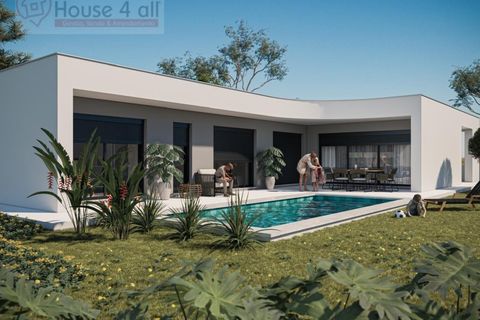 Villa i Caldas da Rainha, Leiria, Caldas da Rainha - € 500.000 | Ref: CAS_1228 - foto 3
