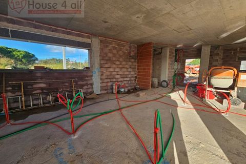 Villa i Caldas da Rainha, Leiria, Caldas da Rainha - € 500.000 | Ref: CAS_1228 - foto 11