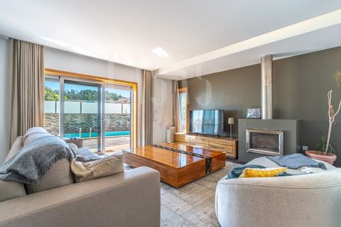 Villa i Grijo, Porto, Grijo - € 599.900 | Ref: CAS_45 - foto 5