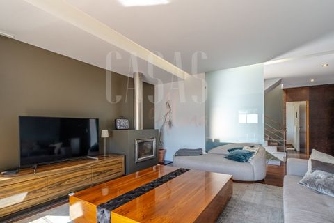 Villa i Grijo, Porto, Grijo - € 599.900 | Ref: CAS_45 - foto 8