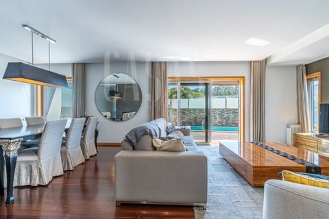 Villa i Grijo, Porto, Grijo - € 599.900 | Ref: CAS_45 - foto 9