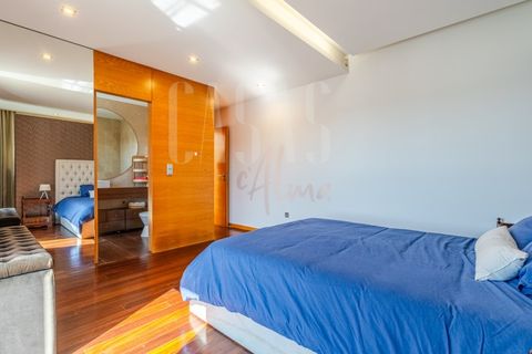 Villa i Grijo, Porto, Grijo - € 599.900 | Ref: CAS_45 - foto 24