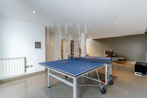 Villa i Grijo, Porto, Grijo - € 599.900 | Ref: CAS_45 - foto 33