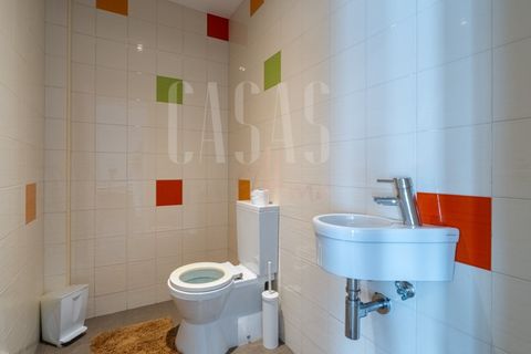 Villa i Grijo, Porto, Grijo - € 599.900 | Ref: CAS_45 - foto 36