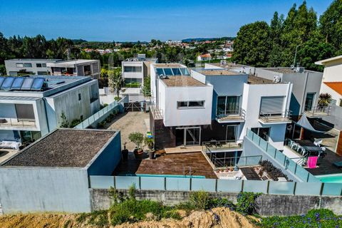 Villa i Grijo, Porto, Grijo - € 599.900 | Ref: CAS_45 - foto 42