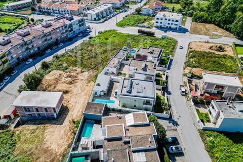 Villa i Grijo, Porto, Grijo - € 599.900 | Ref: CAS_45 - foto 43