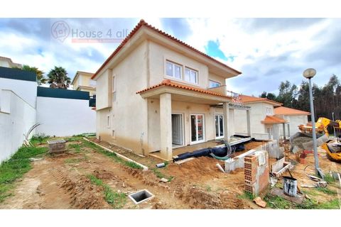 Villa i Caldas da Rainha, Leiria, Caldas da Rainha - € 480.000 | Ref: CAS_1189 - foto 1
