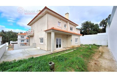 Villa i Caldas da Rainha, Leiria, Caldas da Rainha - € 480.000 | Ref: CAS_1189 - foto 2