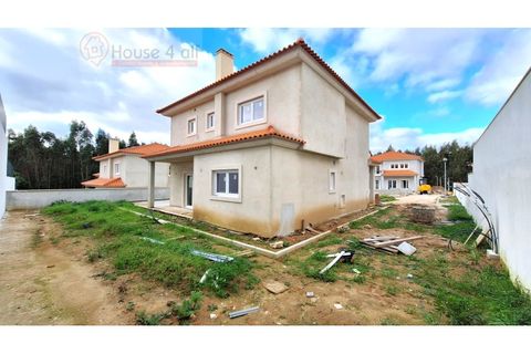 Villa i Caldas da Rainha, Leiria, Caldas da Rainha - € 480.000 | Ref: CAS_1189 - foto 3