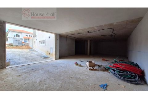 Villa i Caldas da Rainha, Leiria, Caldas da Rainha - € 480.000 | Ref: CAS_1189 - foto 24