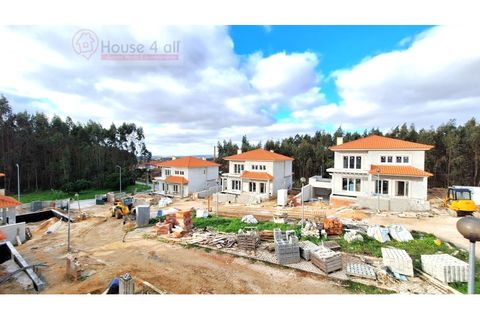 Villa i Caldas da Rainha, Leiria, Caldas da Rainha - € 480.000 | Ref: CAS_1189 - foto 28