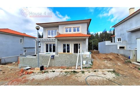 Villa i Caldas da Rainha, Leiria, Caldas da Rainha - € 465.000 | Ref: CAS_1188 - foto 1