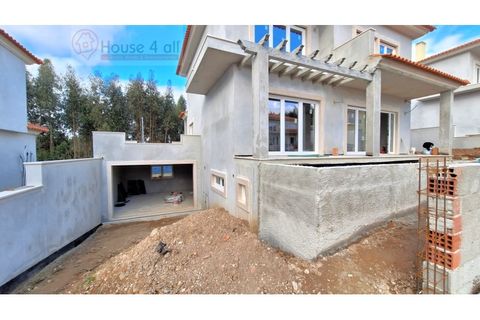 Villa i Caldas da Rainha, Leiria, Caldas da Rainha - € 465.000 | Ref: CAS_1188 - foto 2