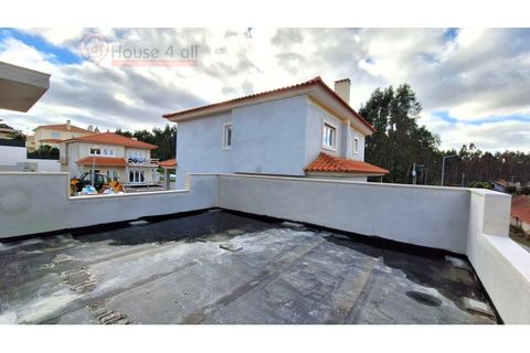 Villa i Caldas da Rainha, Leiria, Caldas da Rainha - € 465.000 | Ref: CAS_1188 - foto 4