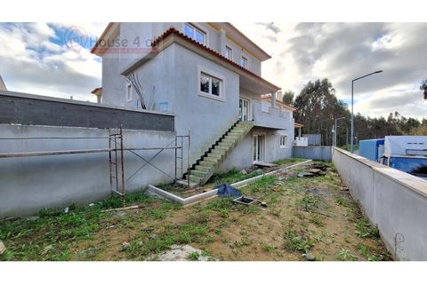Villa i Caldas da Rainha, Leiria, Caldas da Rainha - € 465.000 | Ref: CAS_1188 - foto 27