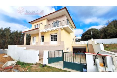 Villa i Caldas da Rainha, Leiria, Caldas da Rainha - € 480.000 | Ref: CAS_1187 - foto 1