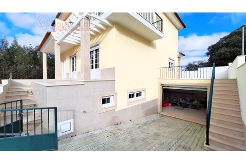 Villa i Caldas da Rainha, Leiria, Caldas da Rainha - € 480.000 | Ref: CAS_1187 - foto 2