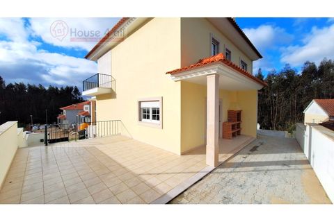 Villa i Caldas da Rainha, Leiria, Caldas da Rainha - € 480.000 | Ref: CAS_1187 - foto 4