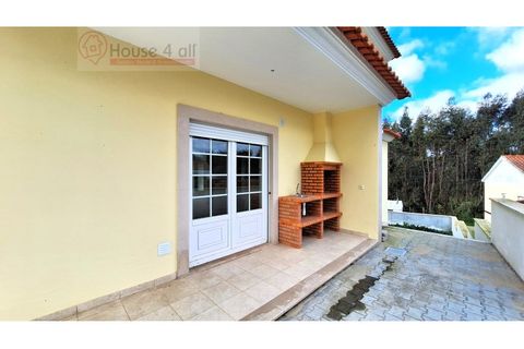 Villa i Caldas da Rainha, Leiria, Caldas da Rainha - € 480.000 | Ref: CAS_1187 - foto 5
