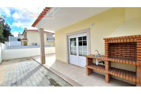 Villa i Caldas da Rainha, Leiria, Caldas da Rainha - € 480.000 | Ref: CAS_1187 - foto 6