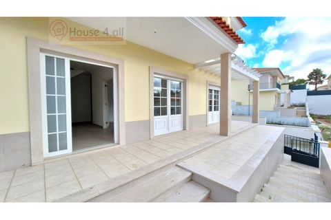 Villa i Caldas da Rainha, Leiria, Caldas da Rainha - € 480.000 | Ref: CAS_1187 - foto 7