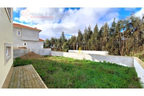 Villa i Caldas da Rainha, Leiria, Caldas da Rainha - € 480.000 | Ref: CAS_1187 - foto 8