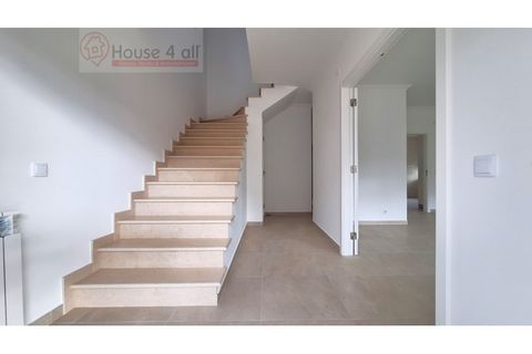 Villa i Caldas da Rainha, Leiria, Caldas da Rainha - € 480.000 | Ref: CAS_1187 - foto 10