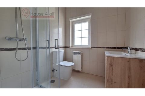 Villa i Caldas da Rainha, Leiria, Caldas da Rainha - € 480.000 | Ref: CAS_1187 - foto 19