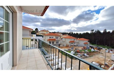 Villa i Caldas da Rainha, Leiria, Caldas da Rainha - € 480.000 | Ref: CAS_1187 - foto 43