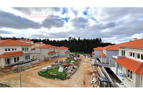 Villa i Caldas da Rainha, Leiria, Caldas da Rainha - € 480.000 | Ref: CAS_1187 - foto 44