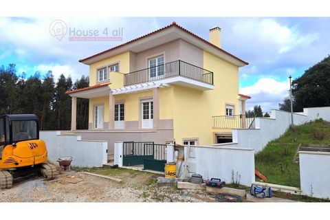 Villa i Caldas da Rainha, Leiria, Caldas da Rainha - € 480.000 | Ref: CAS_1187 - foto 45