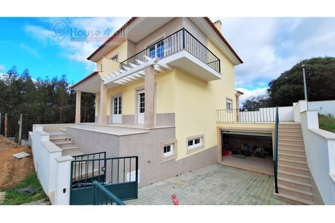 Villa i Caldas da Rainha, Leiria, Caldas da Rainha - € 480.000 | Ref: CAS_1187 - foto 46