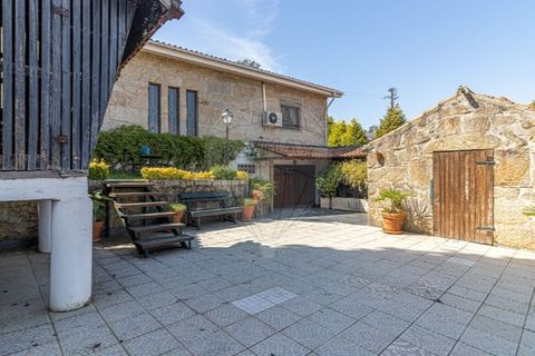 Granja a Gondomar, Porto, Gondomar - € 950.000 | Ref: 120781589-218 - foto 27