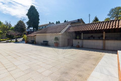 Granja a Gondomar, Porto, Gondomar - € 950.000 | Ref: 120781589-218 - foto 29