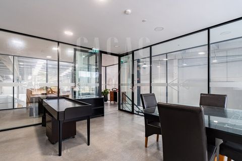 Erhvervsejendom i Paredes, Porto, Paredes - € 699.000 | Ref: MAG_58 - foto 24