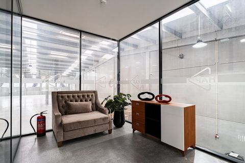 Erhvervsejendom i Paredes, Porto, Paredes - € 699.000 | Ref: MAG_58 - foto 25
