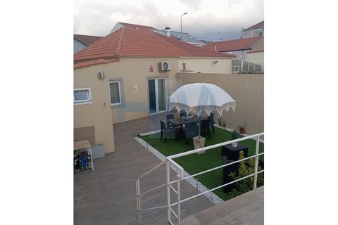 Villa a Perafita, Porto, Perafita - € 350.000 | Ref: HM006-35 - foto 5