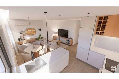 Lejlighed i Rio Tinto, Porto, Rio Tinto - € 305.000 | Ref: 120781589-228 - foto 5