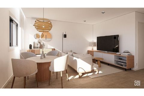 Lejlighed i Rio Tinto, Porto, Rio Tinto - € 305.000 | Ref: 120781589-228 - foto 6