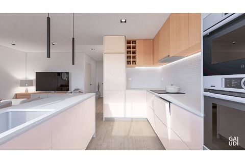 Lejlighed i Rio Tinto, Porto, Rio Tinto - € 305.000 | Ref: 120781589-228 - foto 11