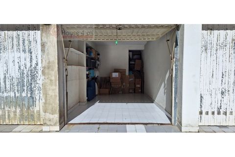 Garage i Santo Onofre e Serra do Bouro, Leiria, Santo Onofre e Serra do Bouro - € 26.600 | Ref: GAR_1210 - foto 2